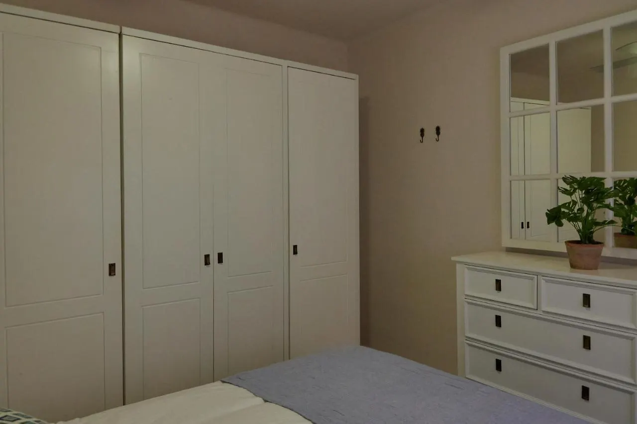 Dharma Experience Cambrils Facebook Apartment
