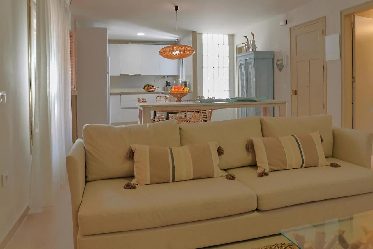Dharma Experience Cambrils Facebook Apartment