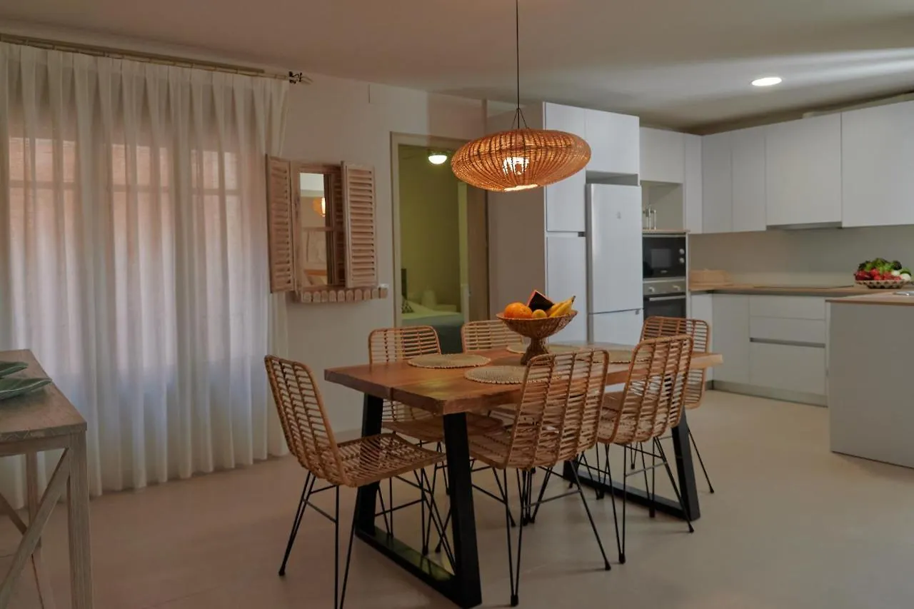 Dharma Experience Cambrils Facebook Apartment