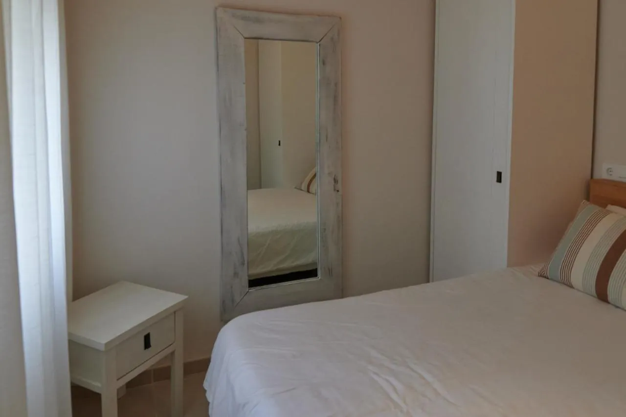 Dharma Experience Cambrils Facebook Apartment 0*,