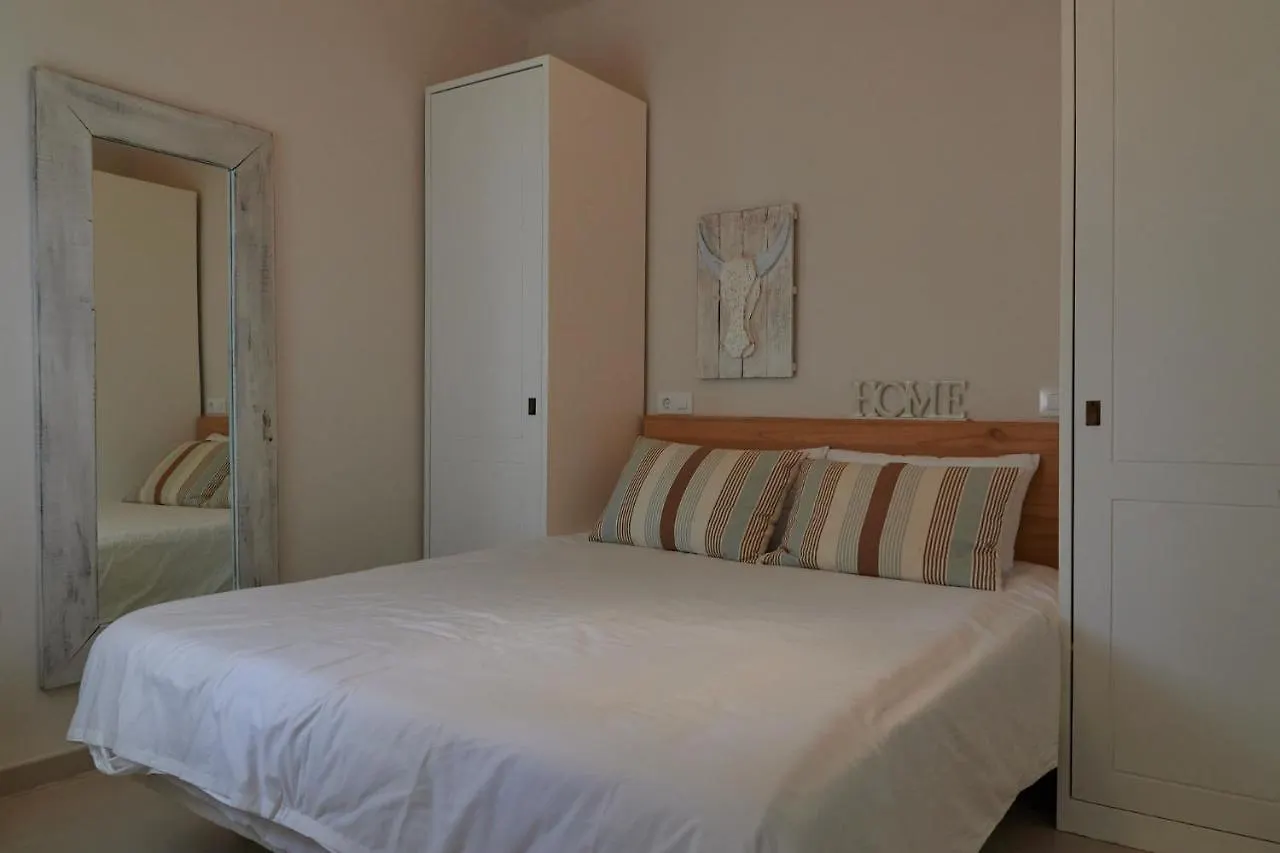 Dharma Experience Cambrils Facebook Apartment