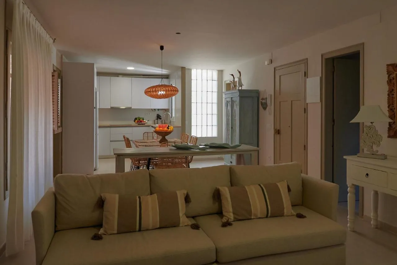 Dharma Experience Cambrils Facebook Apartment
