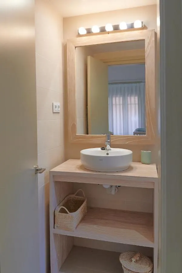 Dharma Experience Cambrils Facebook Apartment