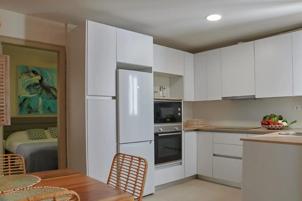Dharma Experience Cambrils Facebook Apartment Spain