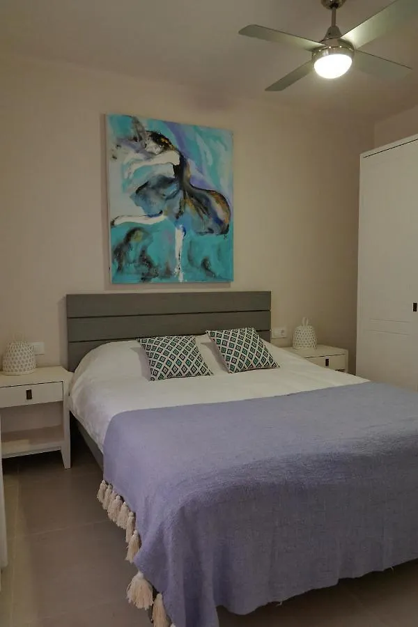 Dharma Experience Cambrils Facebook Apartment 0*,