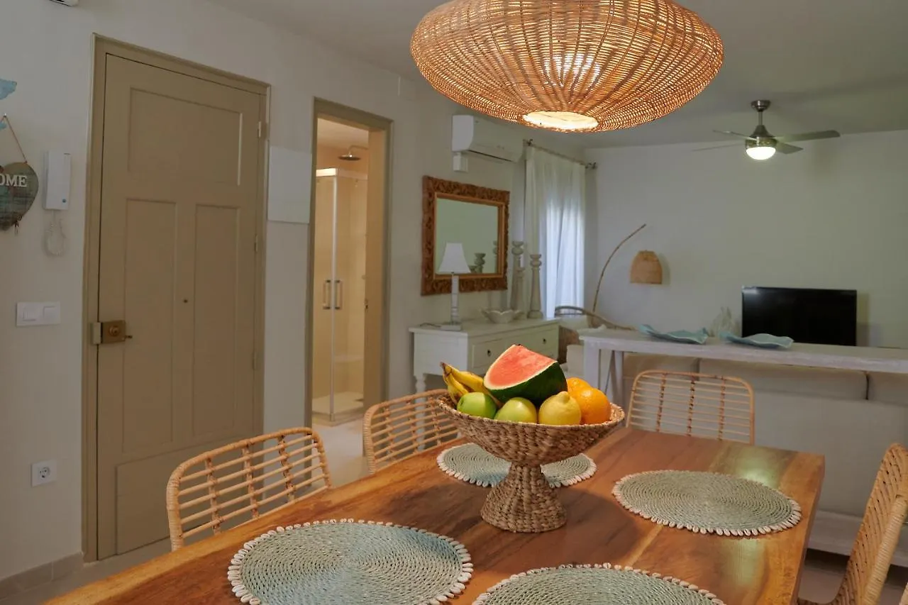 Dharma Experience Cambrils Facebook Apartment