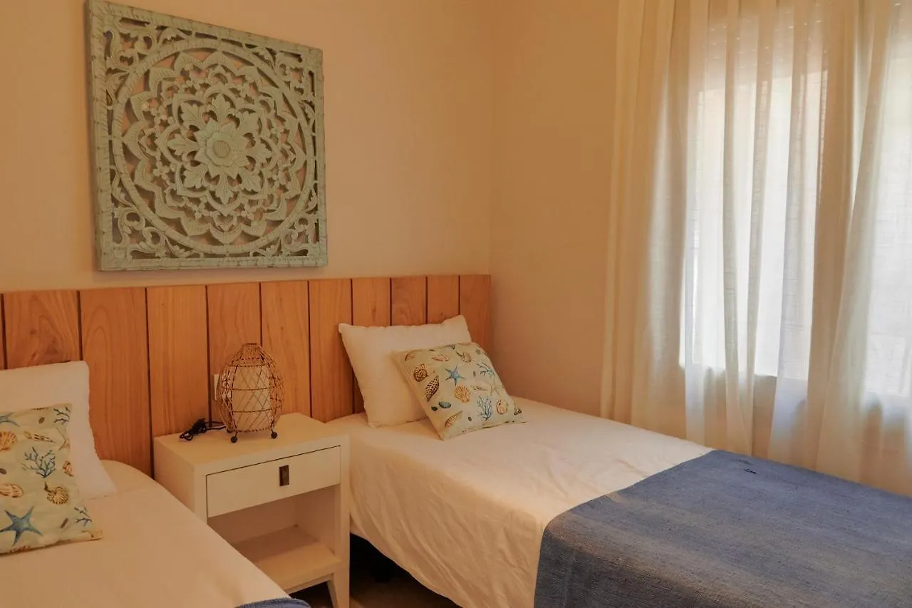 Dharma Experience Cambrils Facebook Apartment