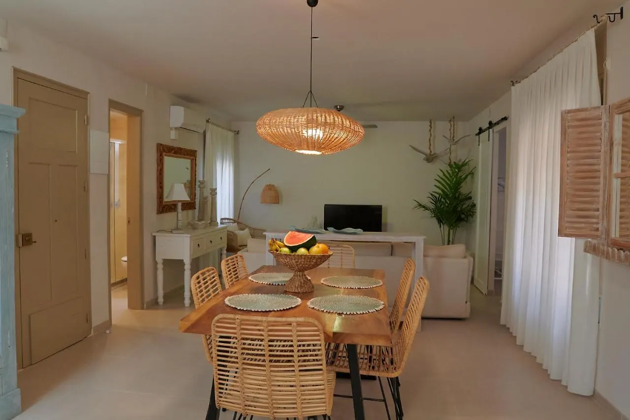Dharma Experience Cambrils Facebook Apartment Spain