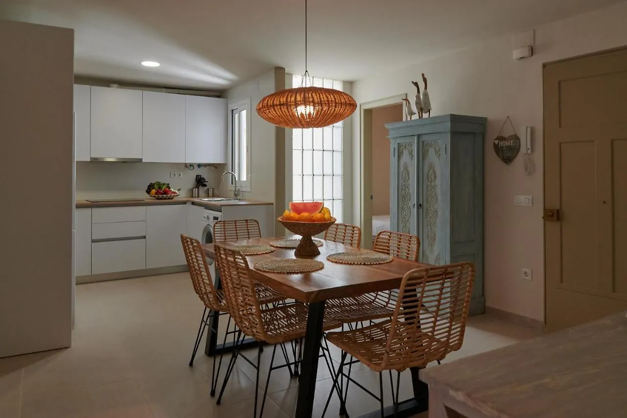 Dharma Experience Cambrils Facebook Apartment