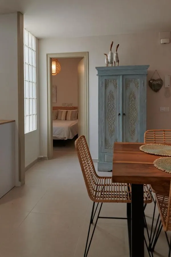 Dharma Experience Cambrils Facebook Apartment