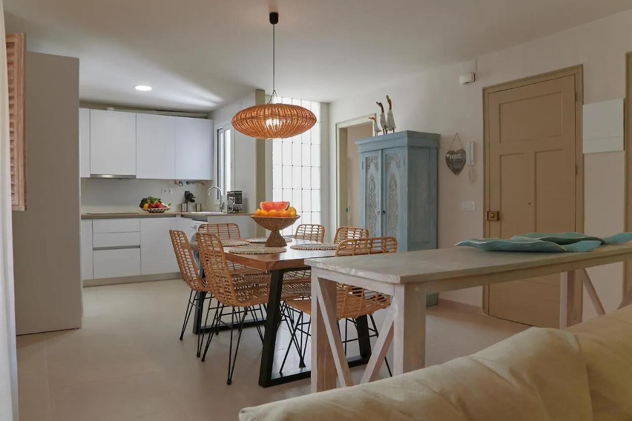 Dharma Experience Cambrils Facebook Apartment