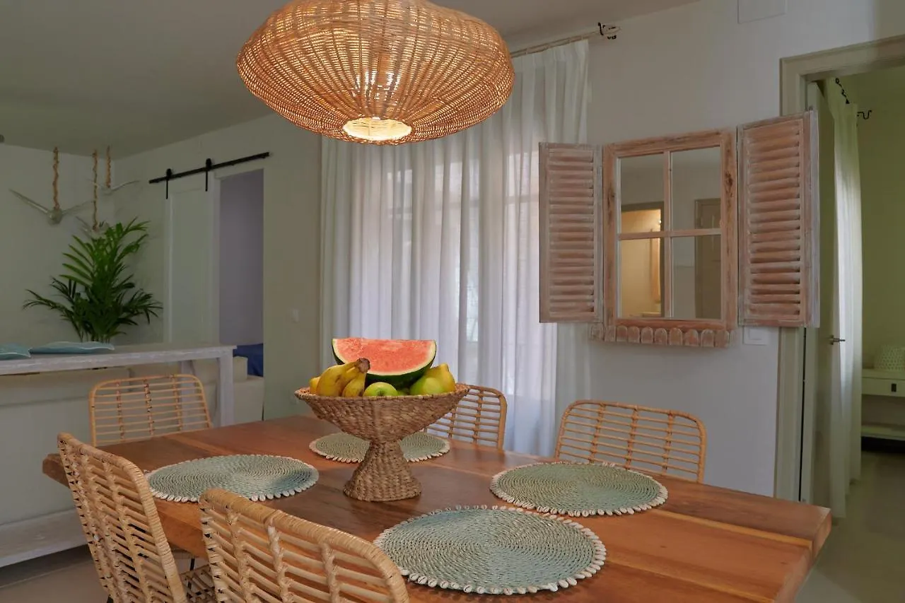 Dharma Experience Cambrils Facebook Apartment Spain