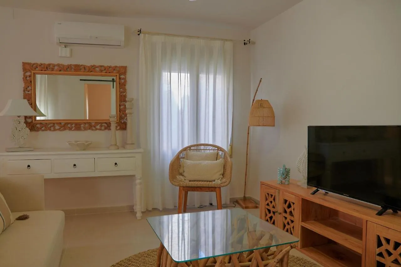 Dharma Experience Cambrils Facebook Apartment Spain