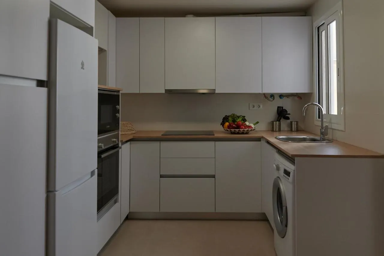 Dharma Experience Cambrils Facebook Apartment