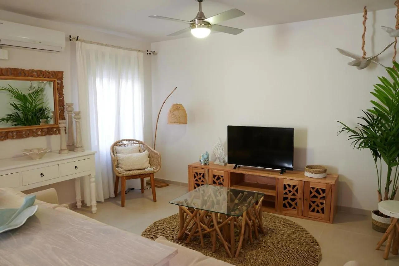 Dharma Experience Cambrils Facebook Apartment