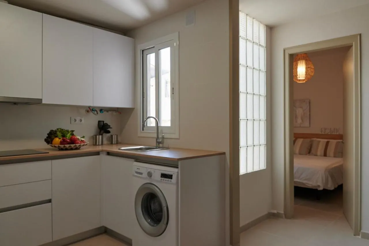 Dharma Experience Cambrils Facebook Apartment