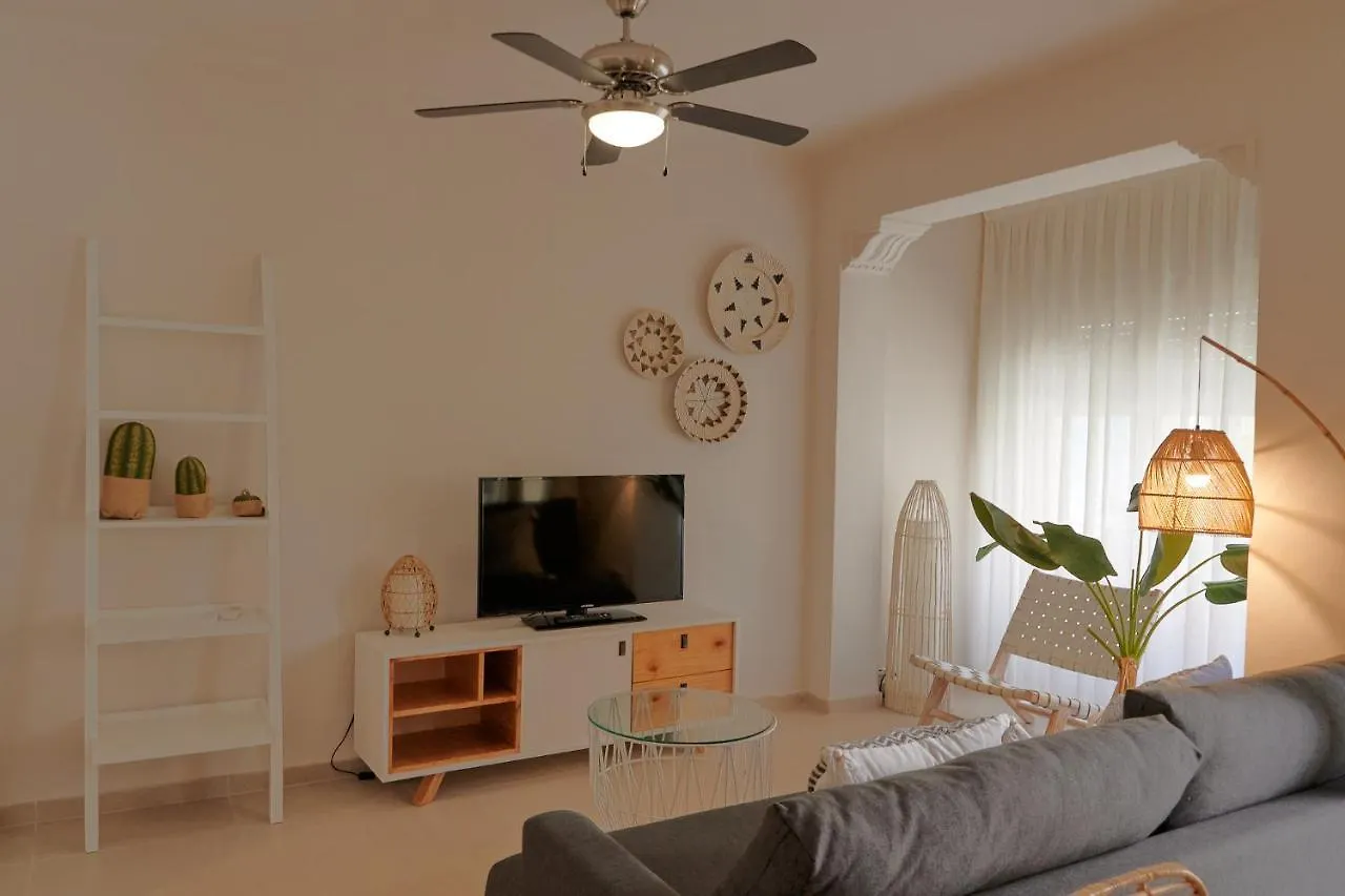 Dharma Experience Cambrils Facebook Apartment
