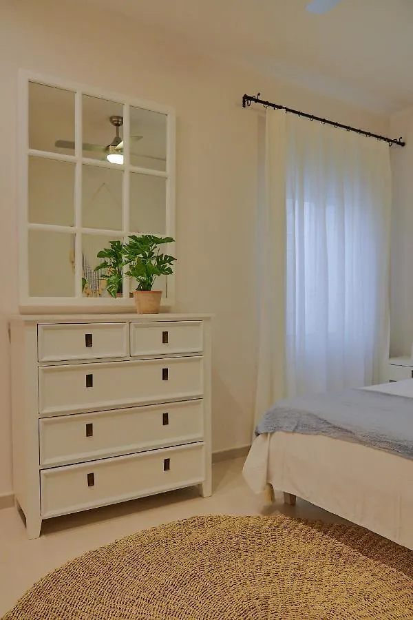Dharma Experience Cambrils Facebook Apartment Spain