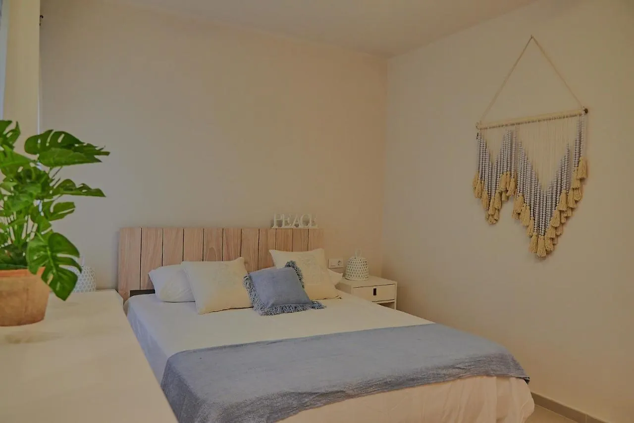 Dharma Experience Cambrils Facebook Apartment