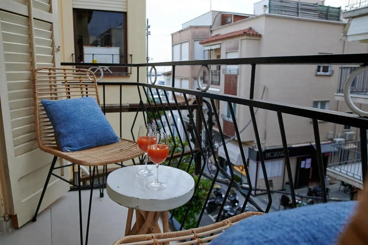 Dharma Experience Cambrils Facebook Apartment 0*,