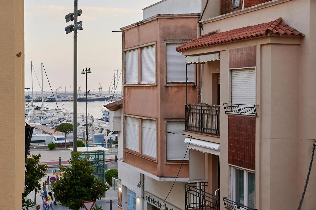 Dharma Experience Cambrils Facebook Apartment Spain