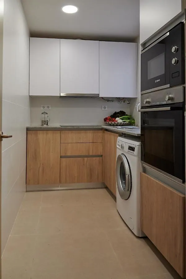 Dharma Experience Cambrils Facebook Apartment