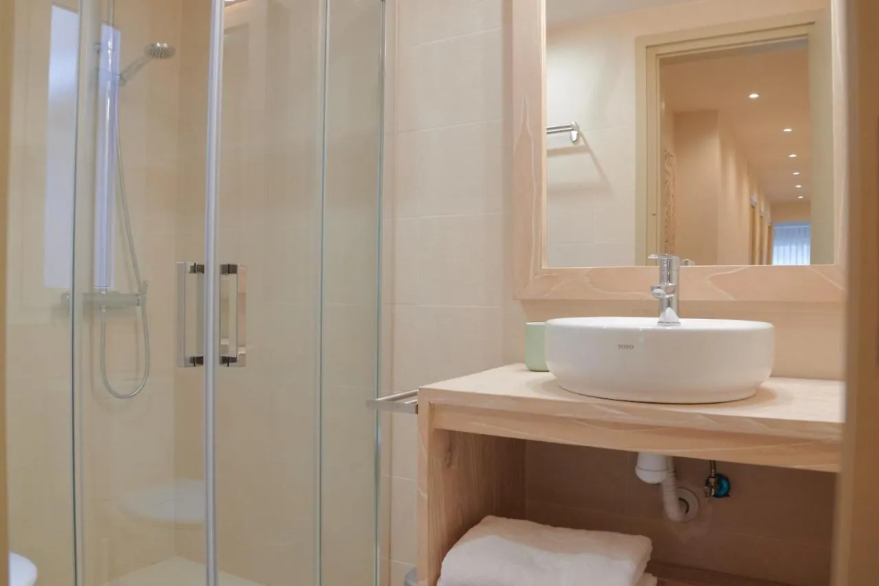 Dharma Experience Cambrils Facebook Apartment