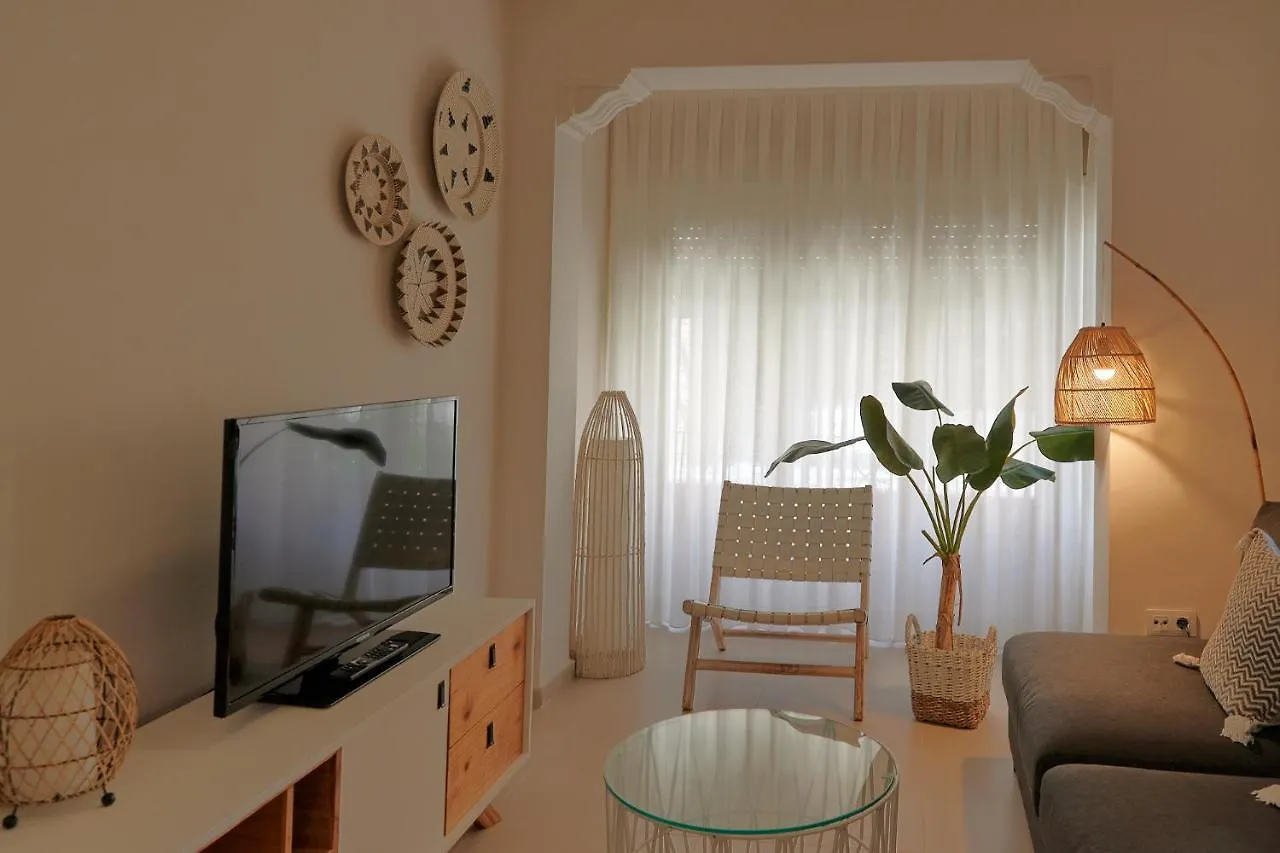 Dharma Experience Cambrils Facebook Apartment