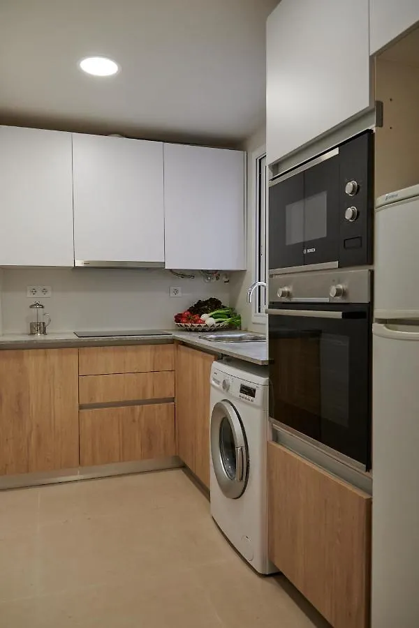 Dharma Experience Cambrils Facebook Apartment