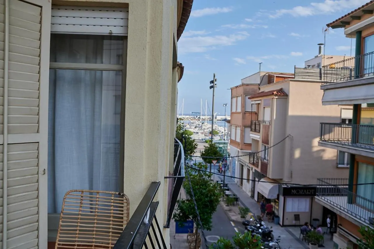 Dharma Experience Cambrils Facebook Apartment
