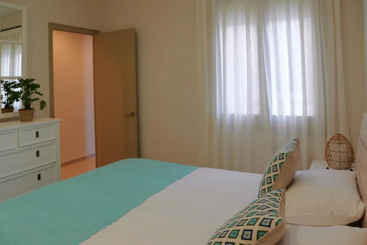 Dharma Experience Cambrils Facebook Apartment