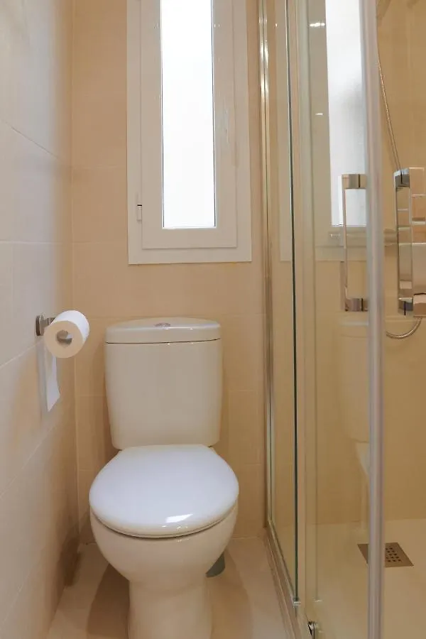 Dharma Experience Cambrils Facebook Apartment 0*,