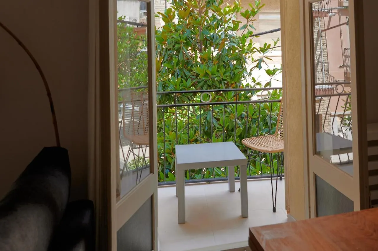 Dharma Experience Cambrils Facebook Apartment