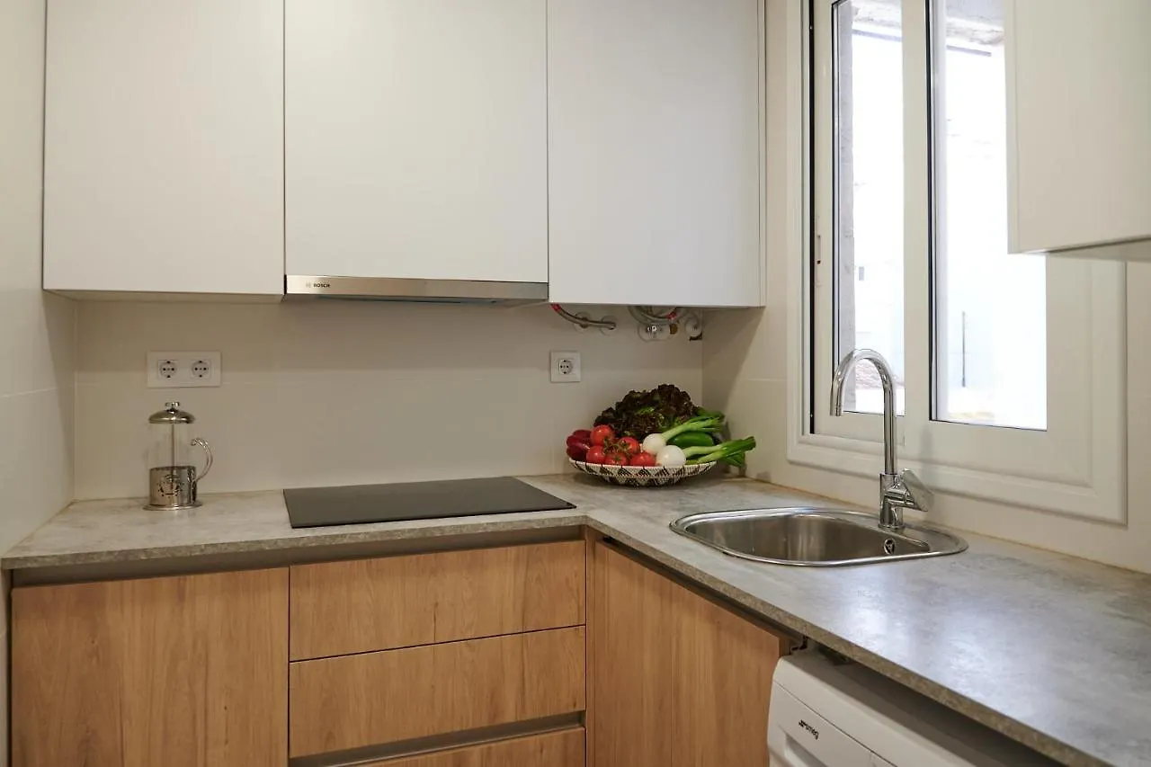 Dharma Experience Cambrils Facebook Apartment 0*,  Spain