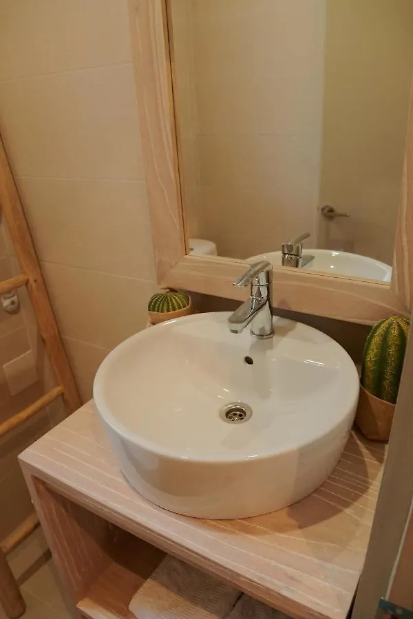 Dharma Experience Cambrils Facebook Apartment
