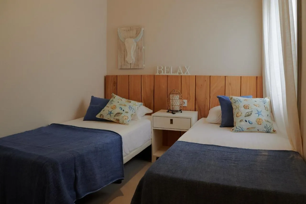 Dharma Experience Cambrils Facebook Apartment