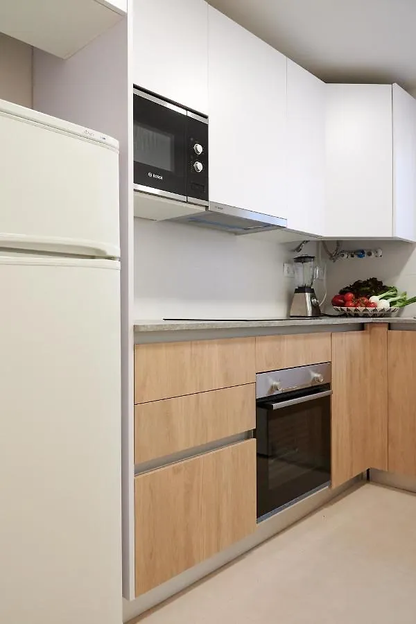 Dharma Experience Cambrils Facebook Apartment