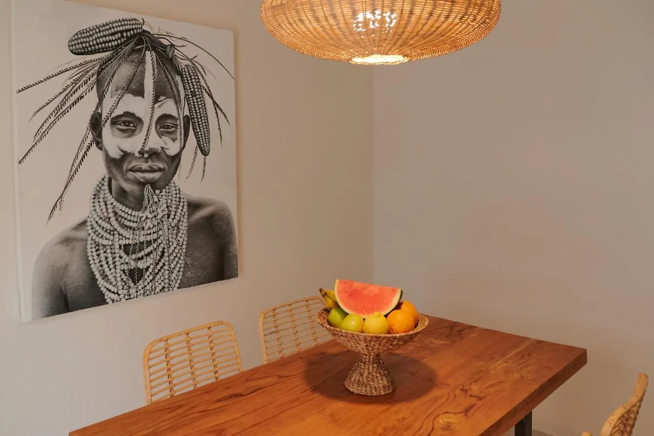 Dharma Experience Cambrils Facebook Apartment Spain