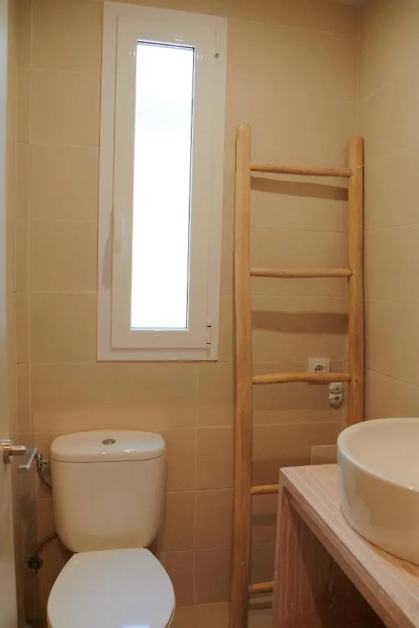 Dharma Experience Cambrils Facebook Apartment