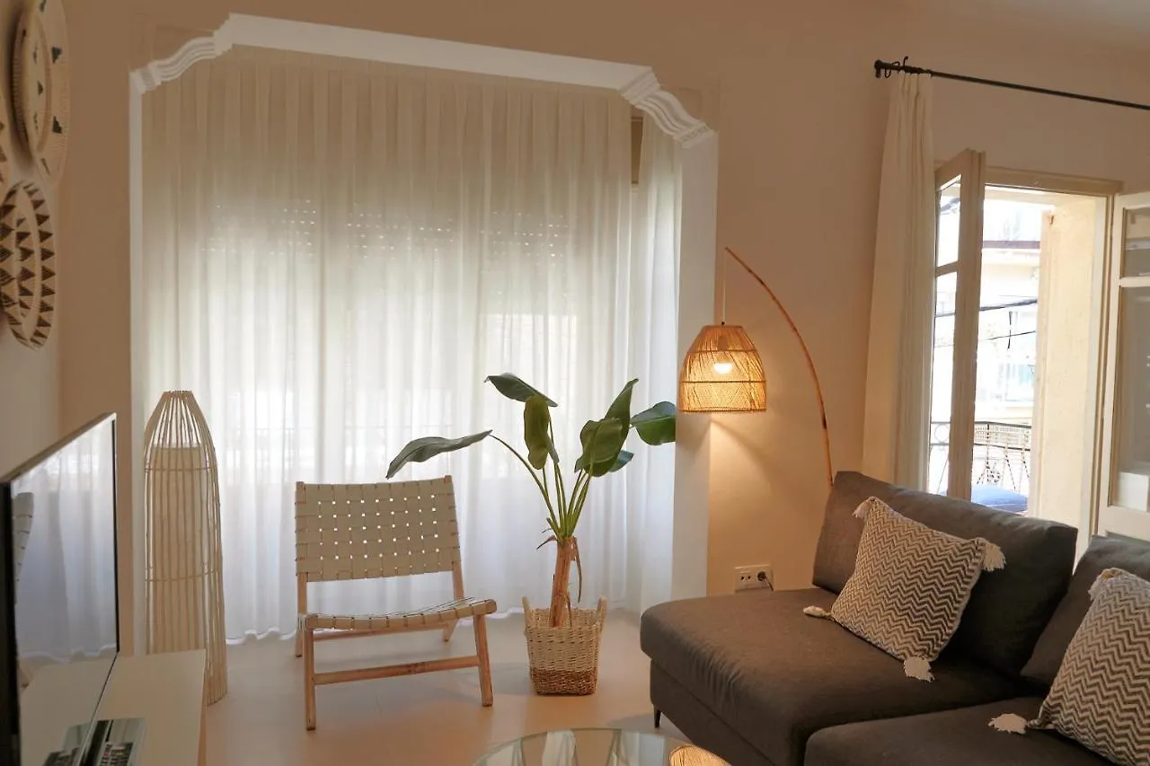 Dharma Experience Cambrils Facebook Apartment