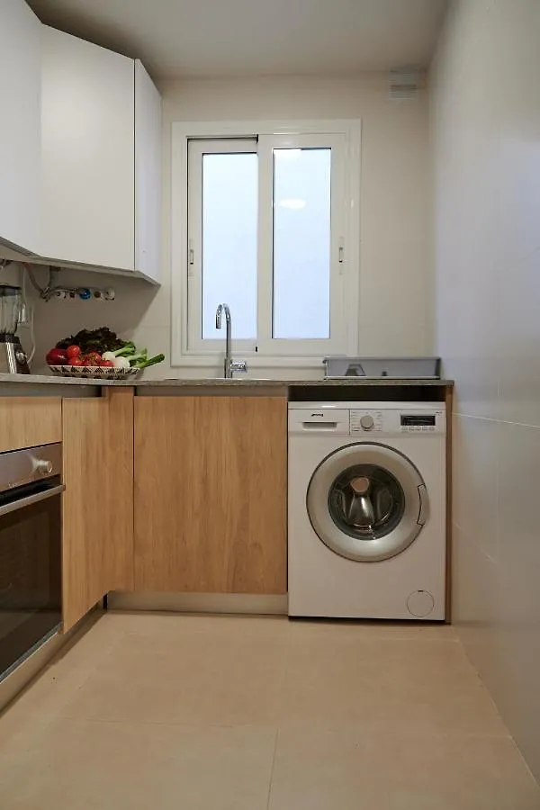 Dharma Experience Cambrils Facebook Apartment