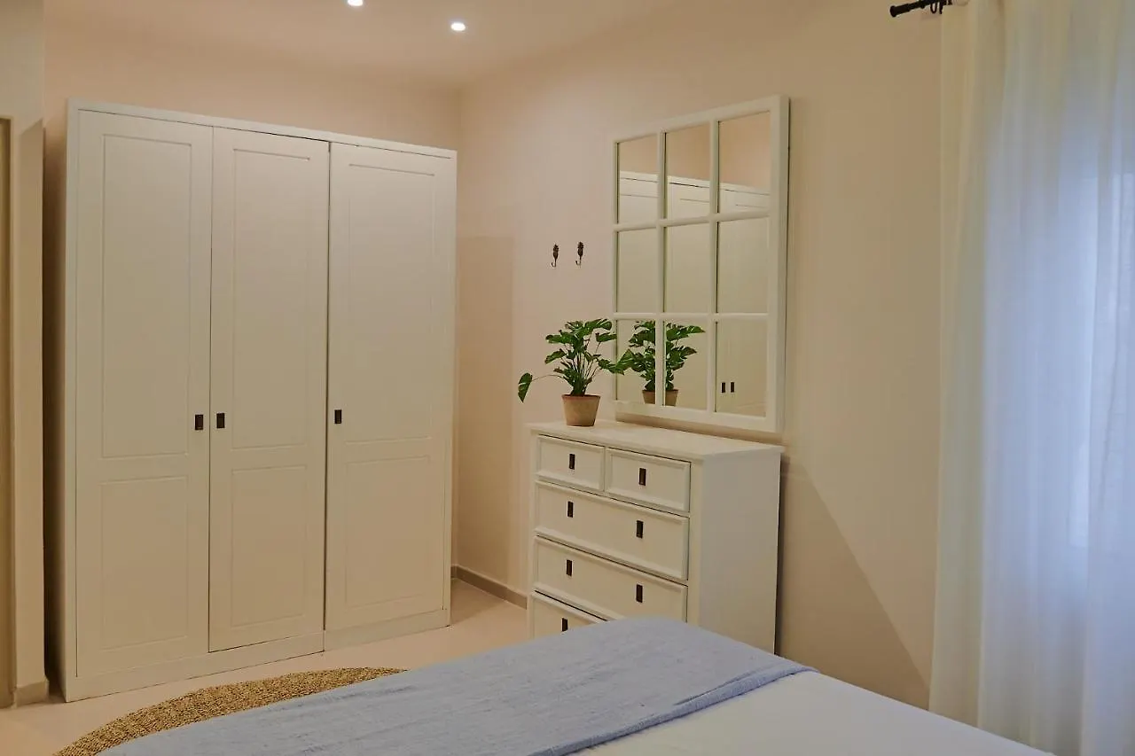 Dharma Experience Cambrils Facebook Apartment Spain
