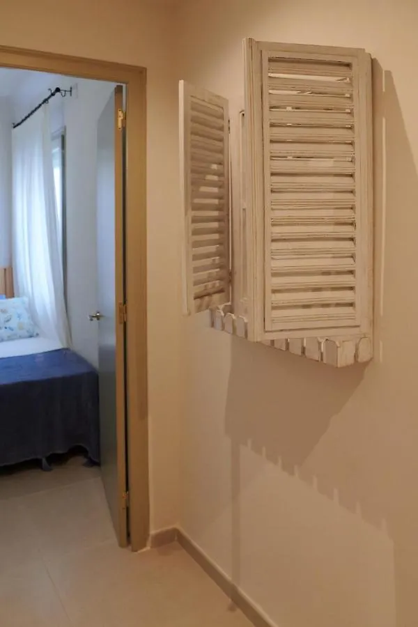 Dharma Experience Cambrils Facebook Apartment