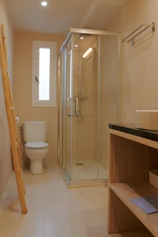 Dharma Experience Cambrils Facebook Apartment