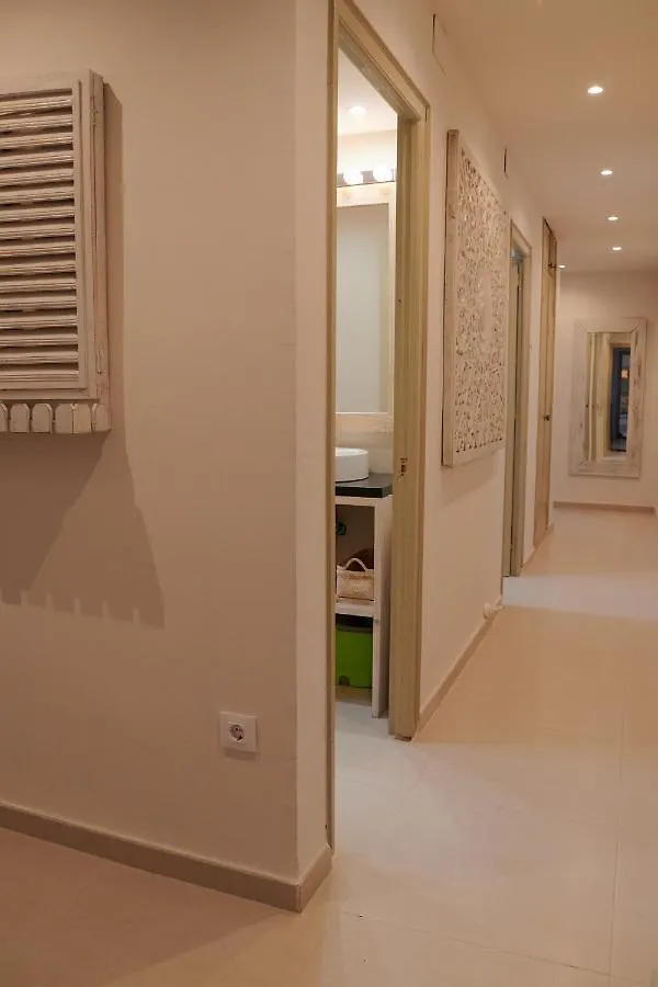 Dharma Experience Cambrils Facebook Apartment