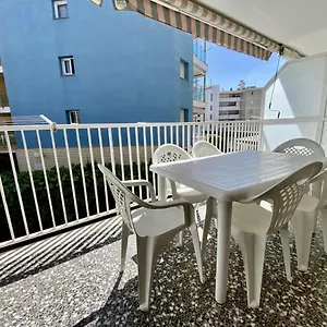 Apartamento For A Edén Mar, Cambrils