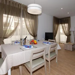 Appartement Gran Vp, Cambrils