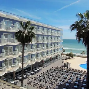 Hotel Augustus Cambrils