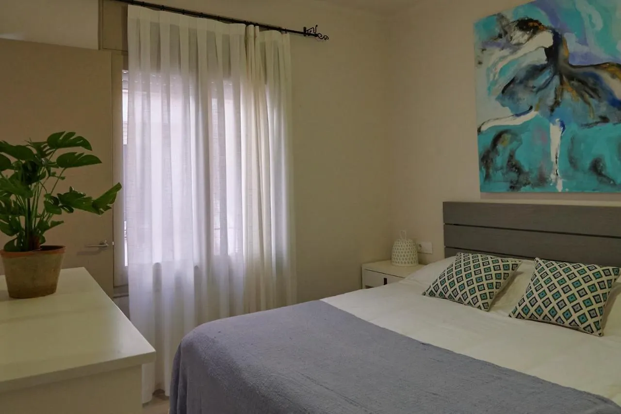 Apartamento Dharma experience Cambrils Facebook