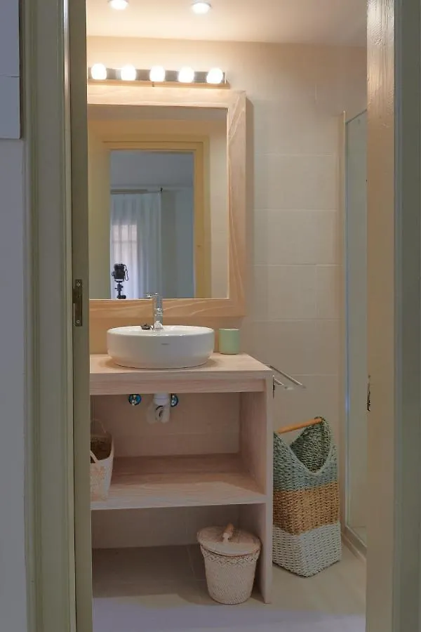 Apartament Dharma Experience Cambrils Facebook Hiszpania